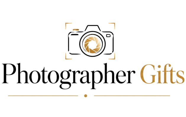 Photographer Gifts UK