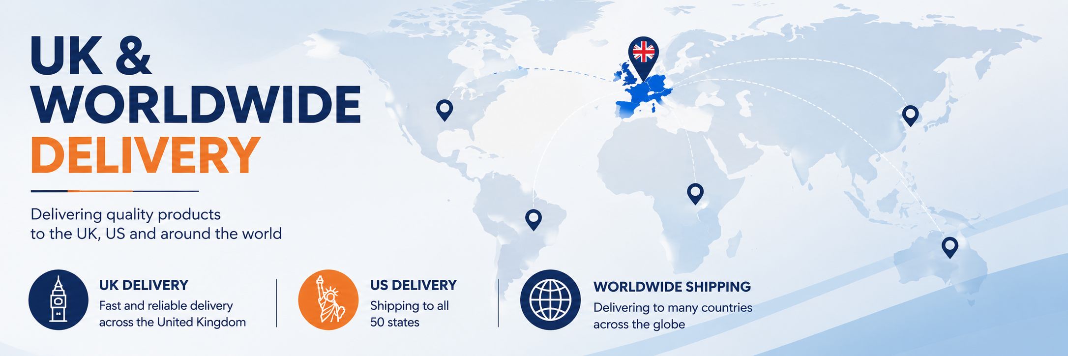 UK–US–Worldwide - Photographer Gifts UK