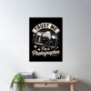 cpostermediumsquare product1000x1000.2 1 - Photographer Gifts UK