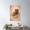 cpostermediumsquare product1000x1000.2 - Photographer Gifts UK