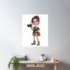 cpostermediumsquare product1000x1000.2 2 - Photographer Gifts UK