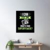 cpostermediumsquare product1000x1000.2 5 - Photographer Gifts UK