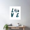 cpostermediumsquare product1000x1000.2 6 - Photographer Gifts UK