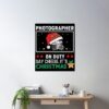 cpostermediumsquare product1000x1000.2 7 - Photographer Gifts UK