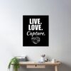cpostermediumsquare product1000x1000.2 8 - Photographer Gifts UK