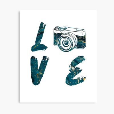 Freelance Photographer Profession Hobby Life Poster
