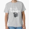 ssrcoclassic teemens 02heather greyfrontproduct squarex1000 - Photographer Gifts UK