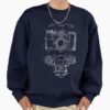 ssrcooversized sweatshirtmens 0105081f66c8590f4efrontsquare productx1000 - Photographer Gifts UK