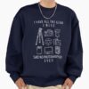 ssrcooversized sweatshirtmens 0105081f66c8590f4efrontsquare productx1000 6 - Photographer Gifts UK