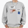 ssrcooversized sweatshirtmens 01heather greyfrontsquare productx1000 1 - Photographer Gifts UK