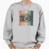 ssrcooversized sweatshirtmens 01heather greyfrontsquare productx1000 - Photographer Gifts UK