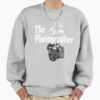 ssrcooversized sweatshirtmens 01heather greyfrontsquare productx1000 5 - Photographer Gifts UK