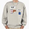ssrcooversized sweatshirtmens 01oatmeal heatherfrontsquare productx1000 1 - Photographer Gifts UK