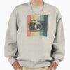 ssrcooversized sweatshirtmens 01oatmeal heatherfrontsquare productx1000 - Photographer Gifts UK