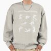 ssrcooversized sweatshirtmens 01oatmeal heatherfrontsquare productx1000 4 - Photographer Gifts UK