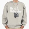 ssrcooversized sweatshirtmens 01oatmeal heatherfrontsquare productx1000 5 - Photographer Gifts UK