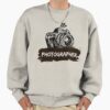 ssrcooversized sweatshirtmens 01oatmeal heatherfrontsquare productx1000 6 - Photographer Gifts UK