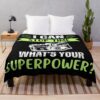 urblanket large bedsquarex1000.1u2 7 - Photographer Gifts UK
