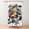 urshower curtain closedsquare1000x1000.1 8 - Photographer Gifts UK