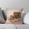 urthrow pillow couch smallsquare1000x1000 4 - Photographer Gifts UK