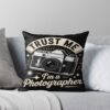 urthrow pillow couch smallsquare1000x1000 5 - Photographer Gifts UK